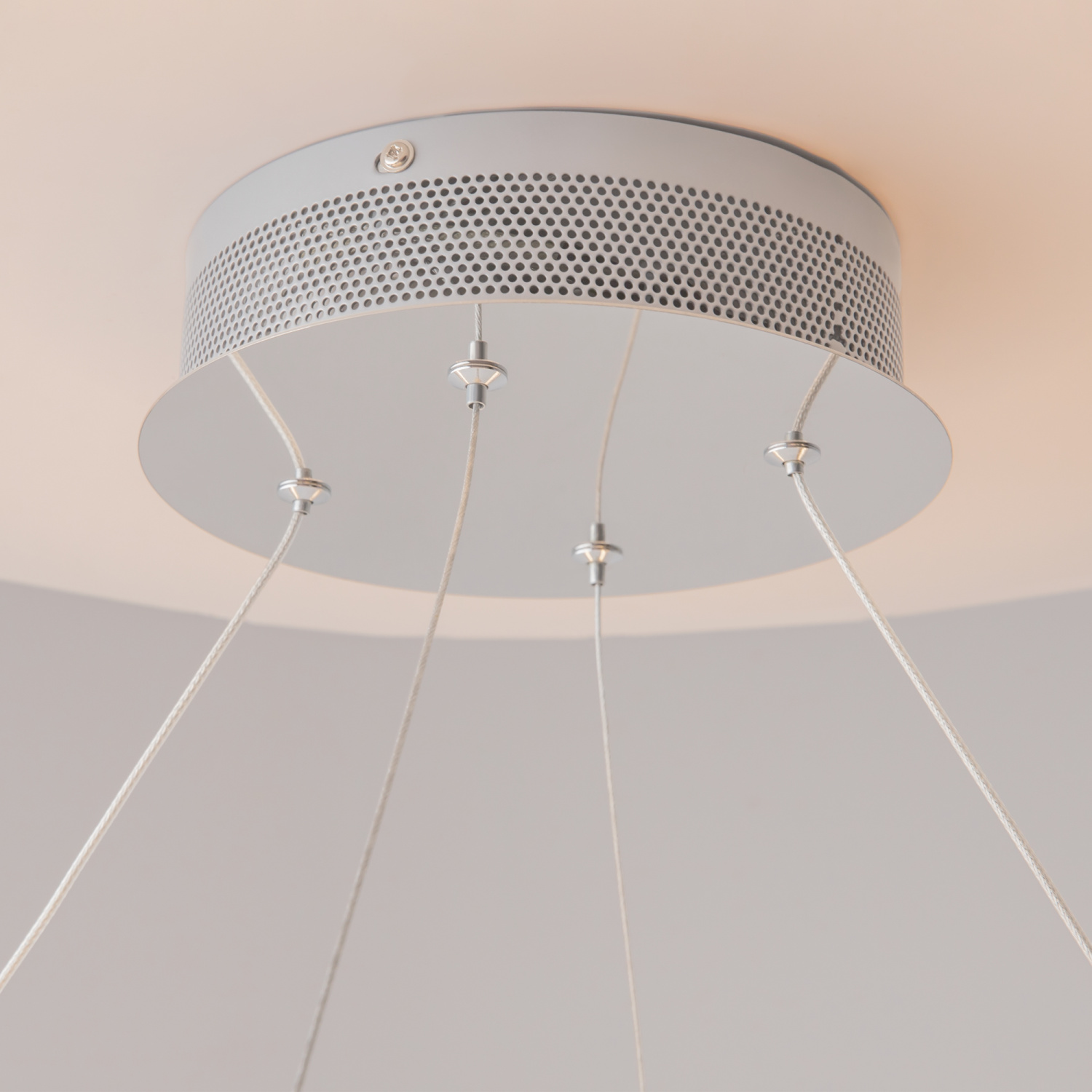 Maytoni Modern Chain Подвесной светильник цвет: никель MOD017PL-L50N