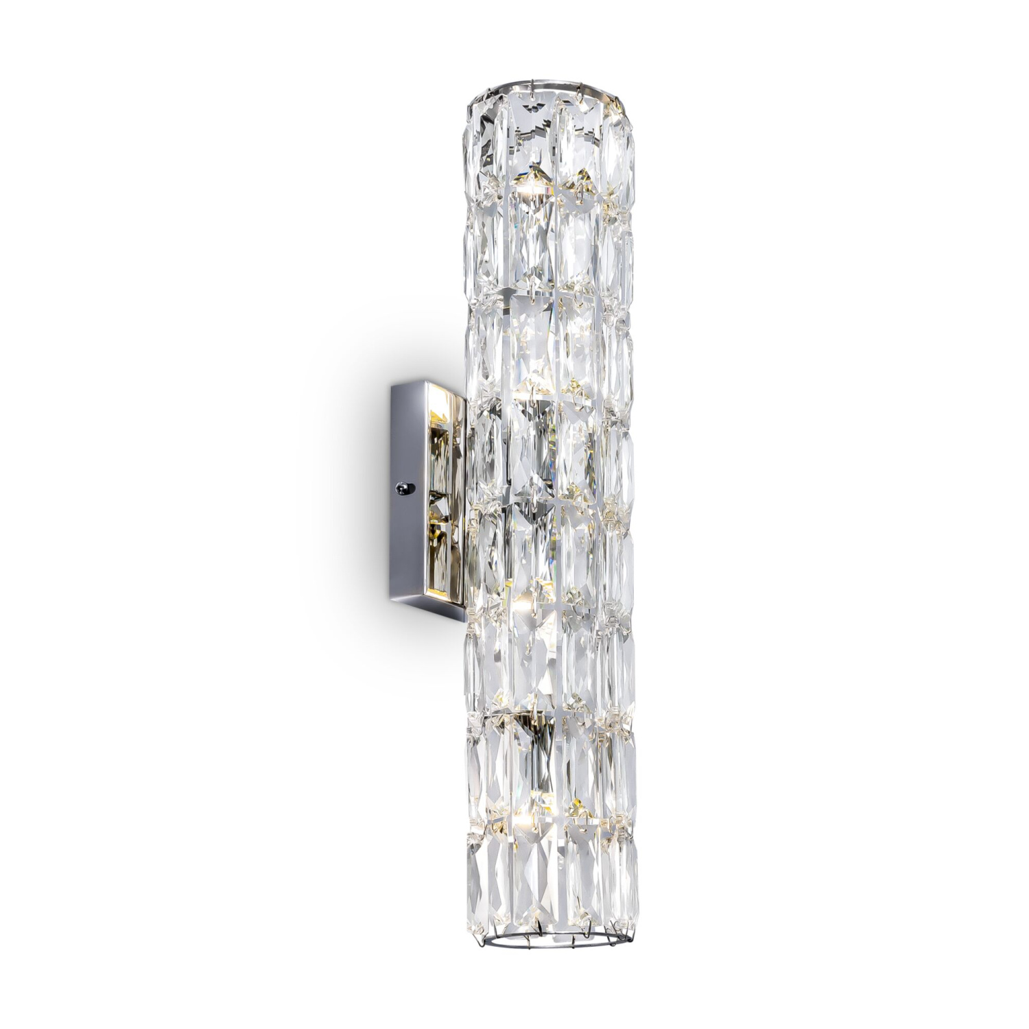 Maytoni Modern Talento Настенный светильник (бра) цвет: хром DIA008WL-02CH