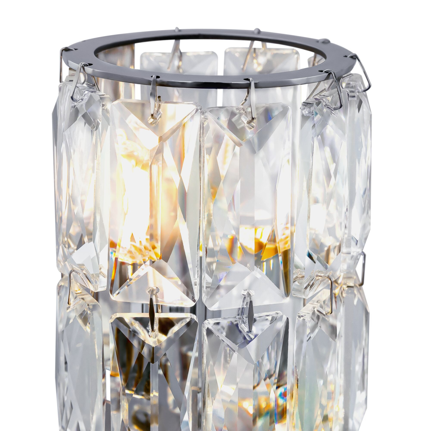 Maytoni Modern Talento Настенный светильник (бра) цвет: хром DIA008WL-02CH