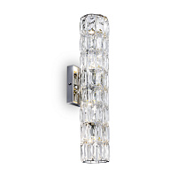 Maytoni Modern Talento Настенный светильник (бра) цвет: хром DIA008WL-02CH