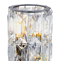 Maytoni Modern Talento Настенный светильник (бра) цвет: хром DIA008WL-02CH