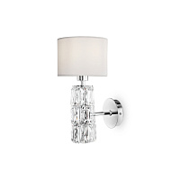 Maytoni Modern Talento Настенный светильник (бра) цвет: хром DIA008WL-01CH