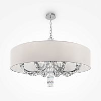 Maytoni Modern Talento Подвесной светильник цвет: хром DIA008PL-08CH