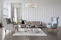 Maytoni Modern Talento Подвесной светильник цвет: хром DIA008PL-08CH