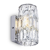 Maytoni Modern Talento Настенный светильник (бра) цвет: хром DIA008WL-1CH