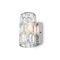 Maytoni Modern Talento Настенный светильник (бра) цвет: хром DIA008WL-1CH