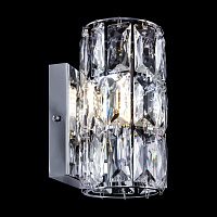 Maytoni Modern Talento Настенный светильник (бра) цвет: хром DIA008WL-1CH