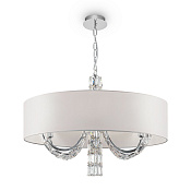 Maytoni Modern Talento Подвесной светильник цвет: хром DIA008PL-06CH