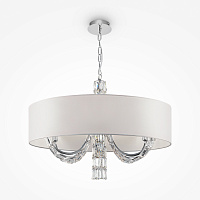 Maytoni Modern Talento Подвесной светильник цвет: хром DIA008PL-06CH