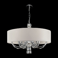 Maytoni Modern Talento Подвесной светильник цвет: хром DIA008PL-06CH