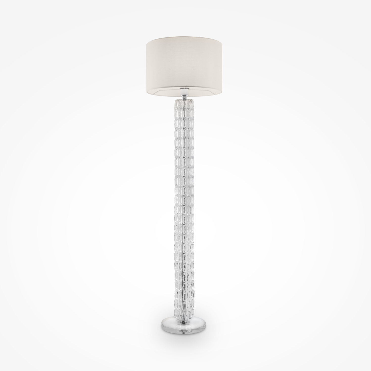 Maytoni Modern Talento Напольный светильник (торшер) цвет: хром DIA008FL-01CH