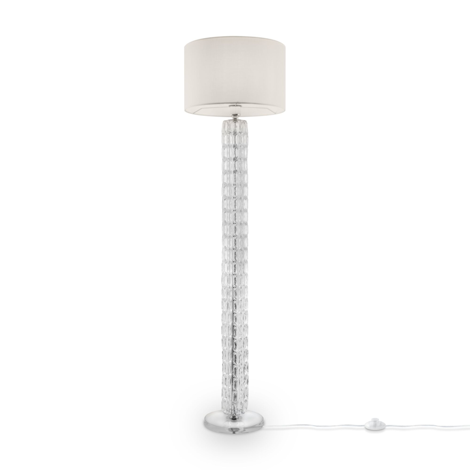 Maytoni Modern Talento Напольный светильник (торшер) цвет: хром DIA008FL-01CH