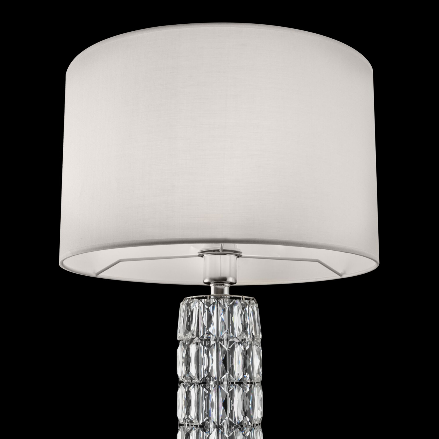 Maytoni Modern Talento Напольный светильник (торшер) цвет: хром DIA008FL-01CH