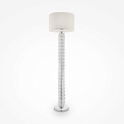 Maytoni Modern Talento Напольный светильник (торшер) цвет: хром DIA008FL-01CH