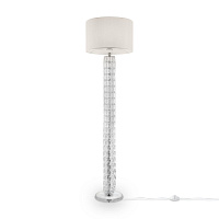 Maytoni Modern Talento Напольный светильник (торшер) цвет: хром DIA008FL-01CH