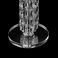 Maytoni Modern Talento Напольный светильник (торшер) цвет: хром DIA008FL-01CH