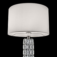 Maytoni Modern Talento Напольный светильник (торшер) цвет: хром DIA008FL-01CH