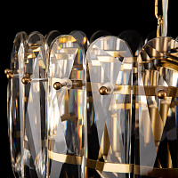 Maytoni Modern Suite Подвесной светильник цвет: латунь MOD122PL-05BS