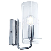 Maytoni Modern Napoli Настенный светильник (бра) цвет: хром MOD032WL-01CH