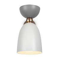 Maytoni Modern Cloches Настенный светильник (бра) цвет: латунь MOD113WL-01W
