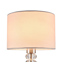 Maytoni Modern Lincoln Настенный светильник (бра) цвет: никель MOD527WL-01N