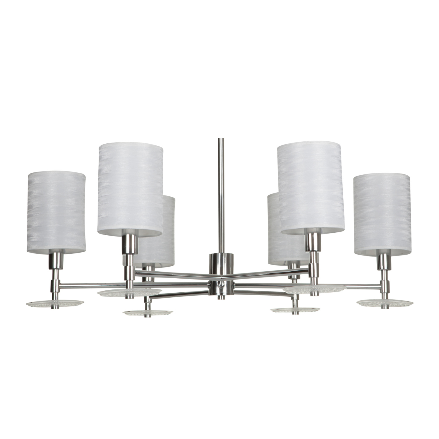 Maytoni Modern Martina Люстра цвет: хром MOD034PL-06CH