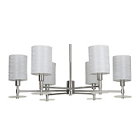 Maytoni Modern Martina Люстра цвет: хром MOD034PL-06CH