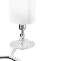 Maytoni Modern Martina Люстра цвет: хром MOD034PL-06CH