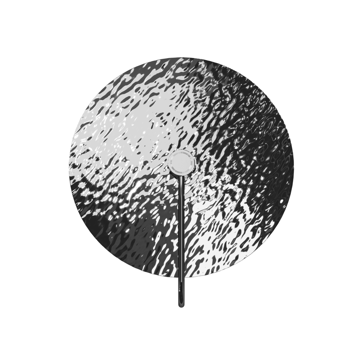 Maytoni Modern Mare Настенный светильник (бра) цвет: хром MOD305WL-03CH