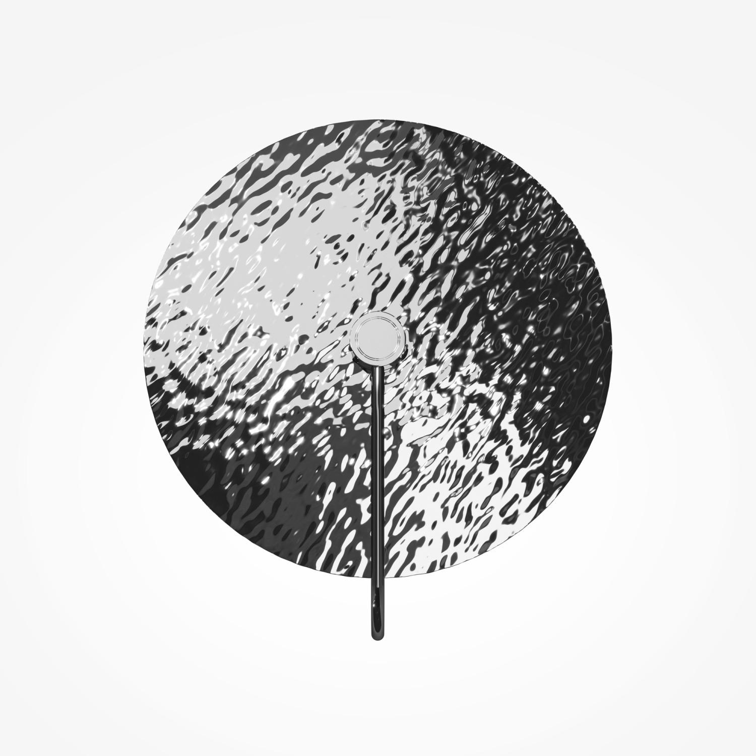 Maytoni Modern Mare Настенный светильник (бра) цвет: хром MOD305WL-03CH