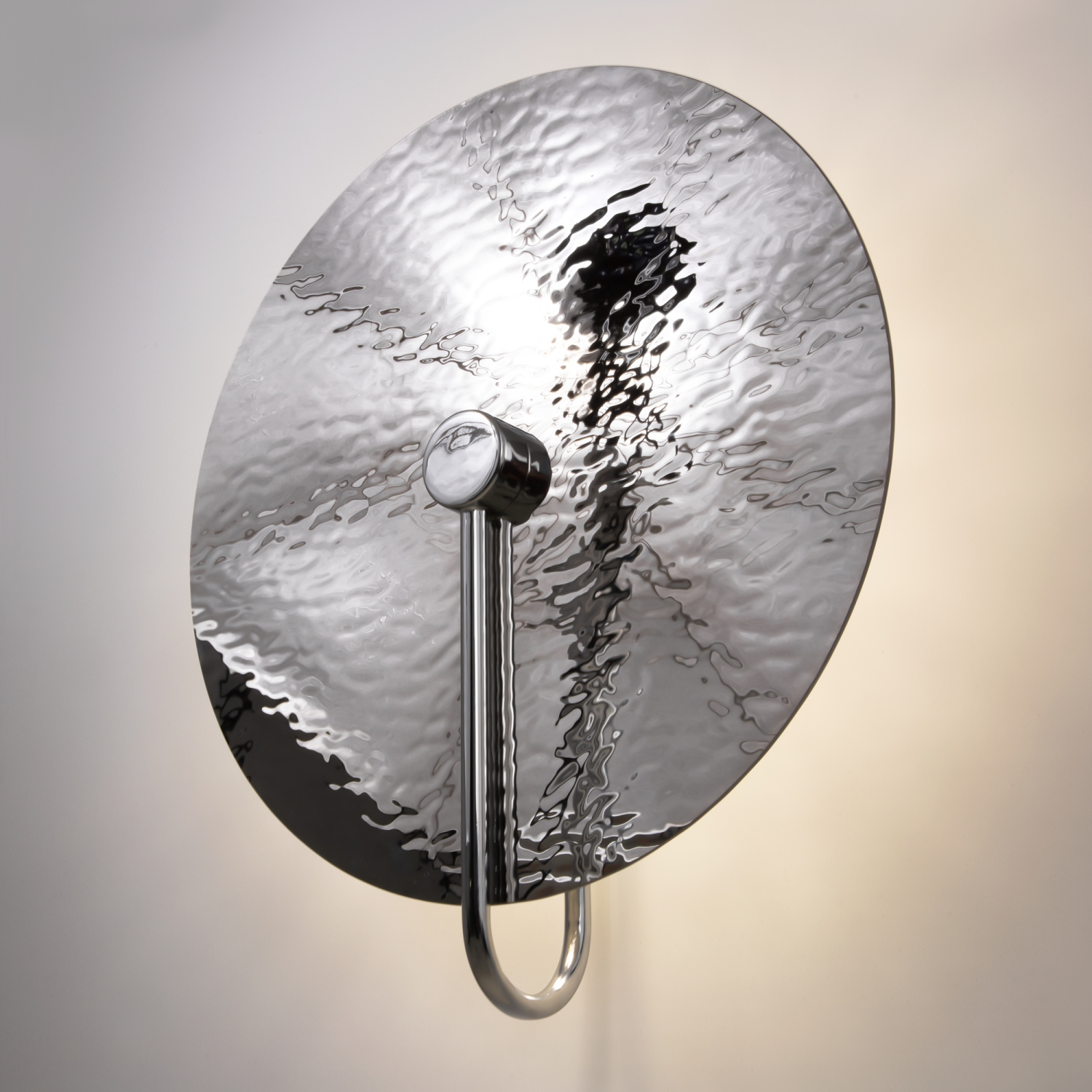 Maytoni Modern Mare Настенный светильник (бра) цвет: хром MOD305WL-03CH