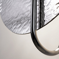 Maytoni Modern Mare Настенный светильник (бра) цвет: хром MOD305WL-03CH