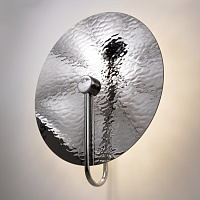 Maytoni Modern Mare Настенный светильник (бра) цвет: хром MOD305WL-03CH