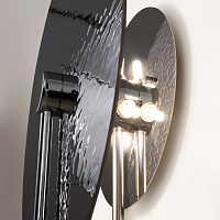 Maytoni Modern Mare Настенный светильник (бра) цвет: хром MOD305WL-03CH