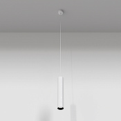 Maytoni Technical Focus LED Подвесной светильник цвет: белый P072PL-L12W4K