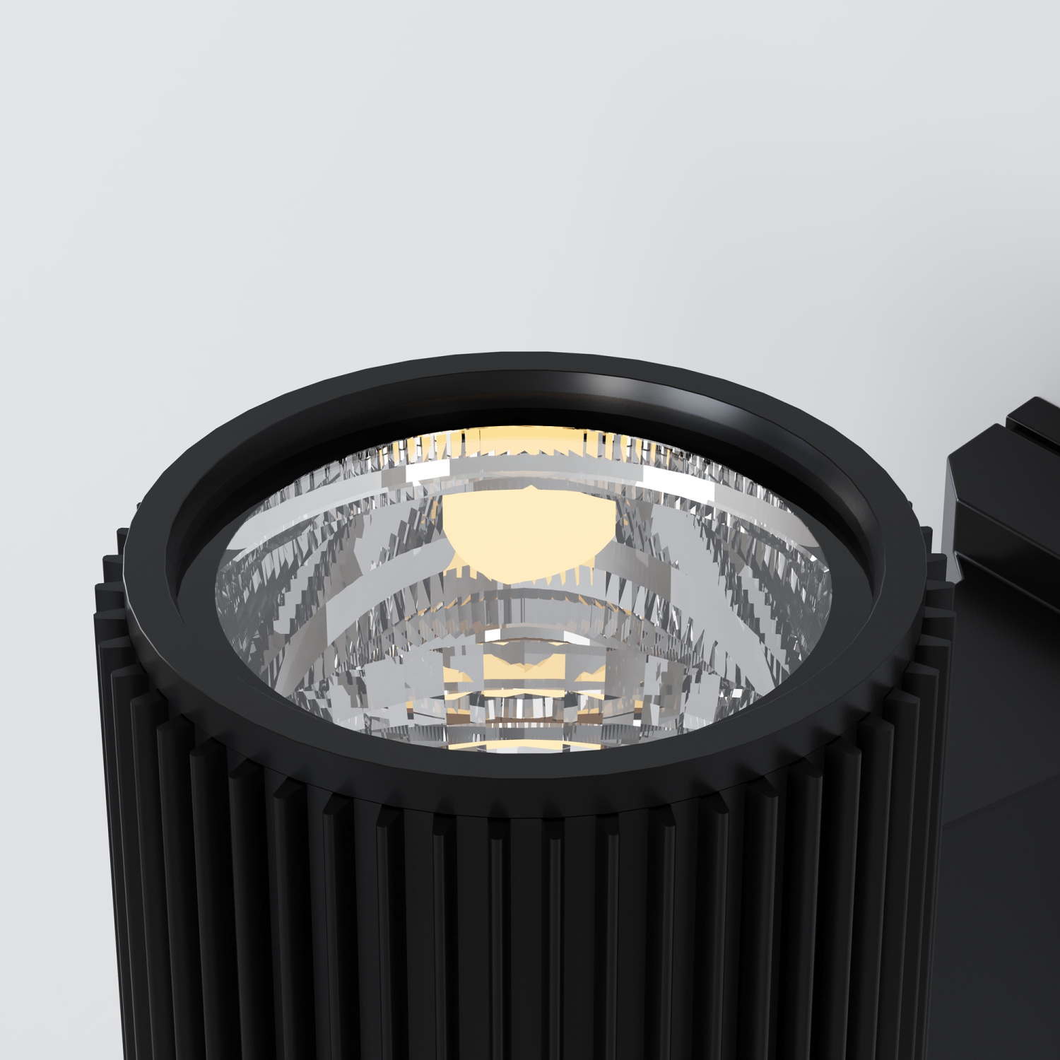 Maytoni Outdoor Rando Настенный светильник (бра) цвет: черный O419WL-01B