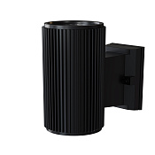 Maytoni Outdoor Rando Настенный светильник (бра) цвет: черный O419WL-01B