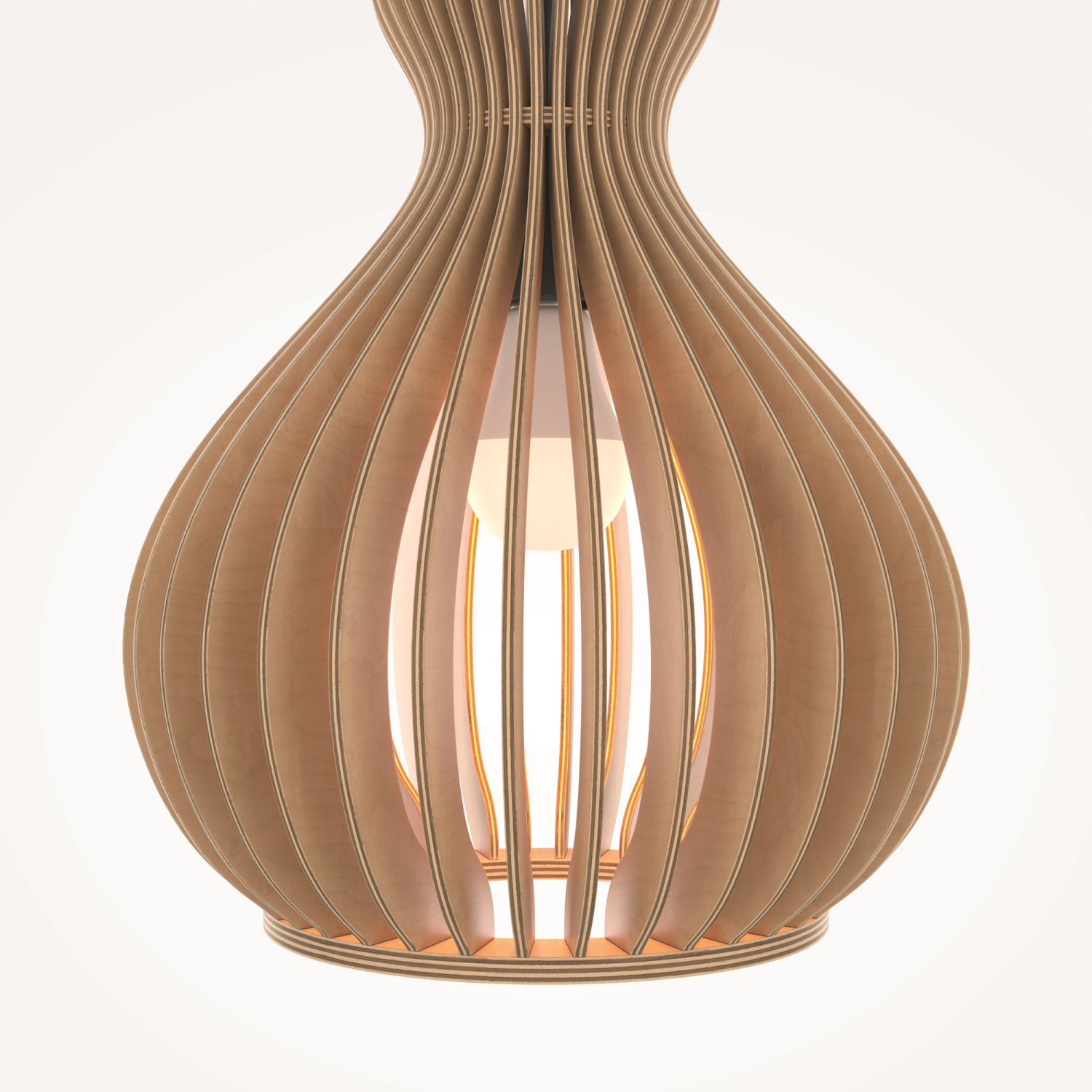 Maytoni Modern Roots Подвесной светильник цвет: черный MOD192PL-01W1