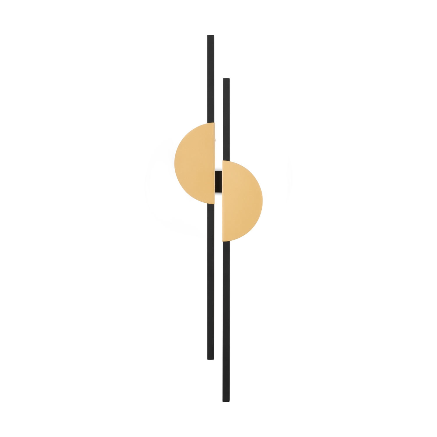 Maytoni Modern Skyline Настенный светильник (бра) цвет: черный MOD179WL-L22BS4K