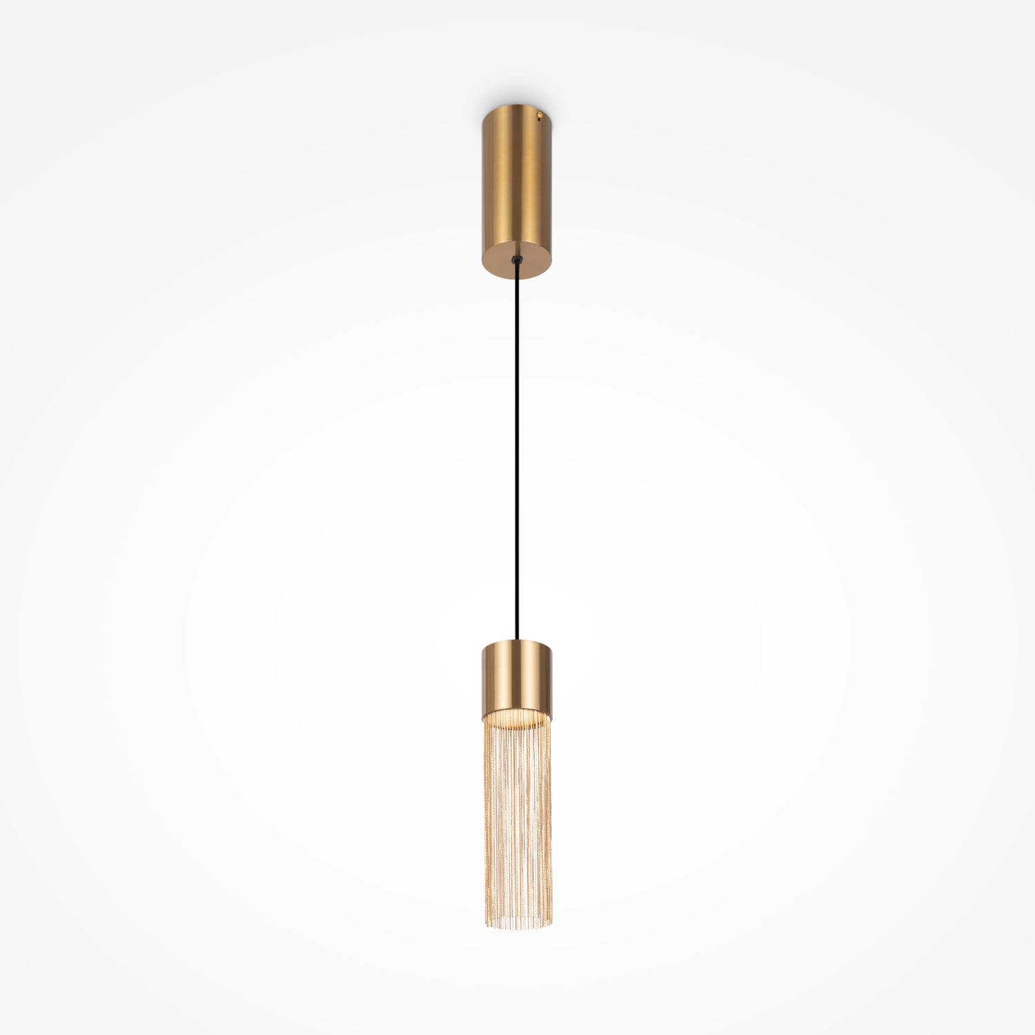 Maytoni Modern Imaginary Подвесной светильник цвет: золото MOD190PL-L5G3K