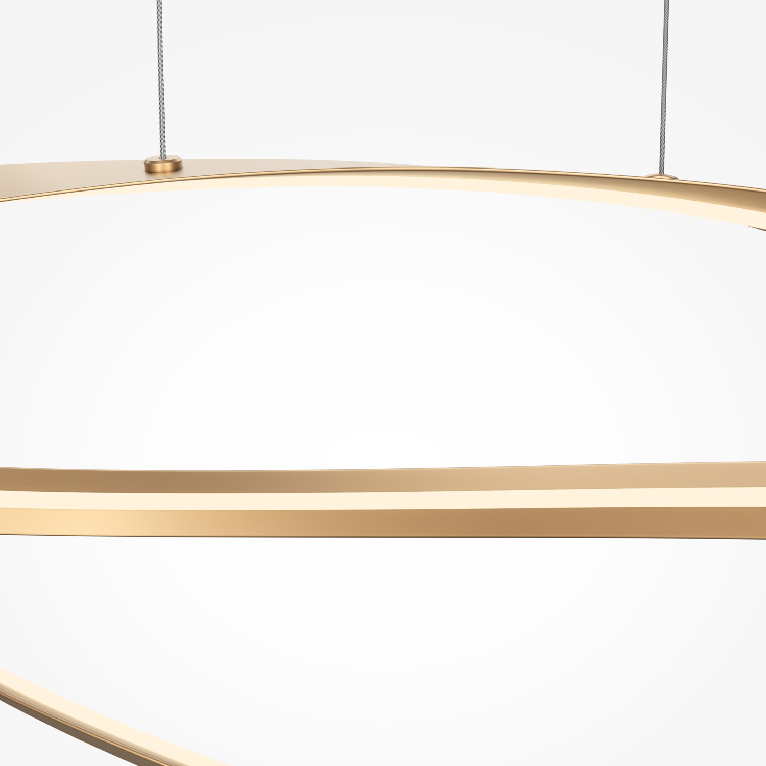 Maytoni Modern Plons Подвесной светильник цвет: латунь MOD283PL-L40BS3K