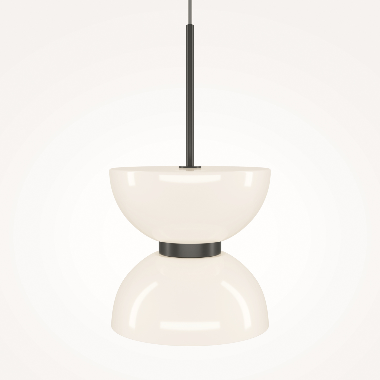 Maytoni Modern Kyoto Подвесной светильник цвет: черный MOD178PL-L11B3K