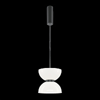 Maytoni Modern Kyoto Подвесной светильник цвет: черный MOD178PL-L11B3K