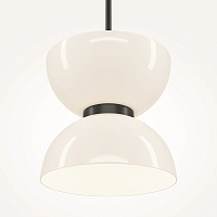 Maytoni Modern Kyoto Подвесной светильник цвет: черный MOD178PL-L11B3K