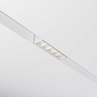 Maytoni Technical Points Трековый светильник цвет: белый TR076-2-10W4K-W