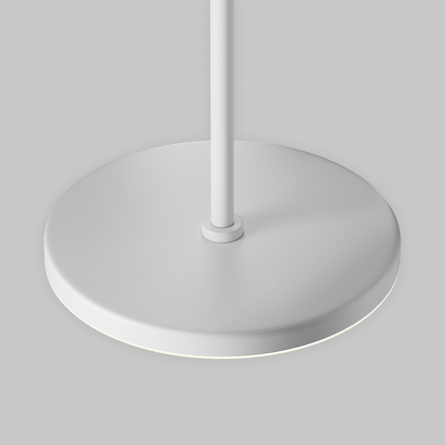 Maytoni Technical Plato Подвесной светильник цвет: белый P076PL-L12W4K-W