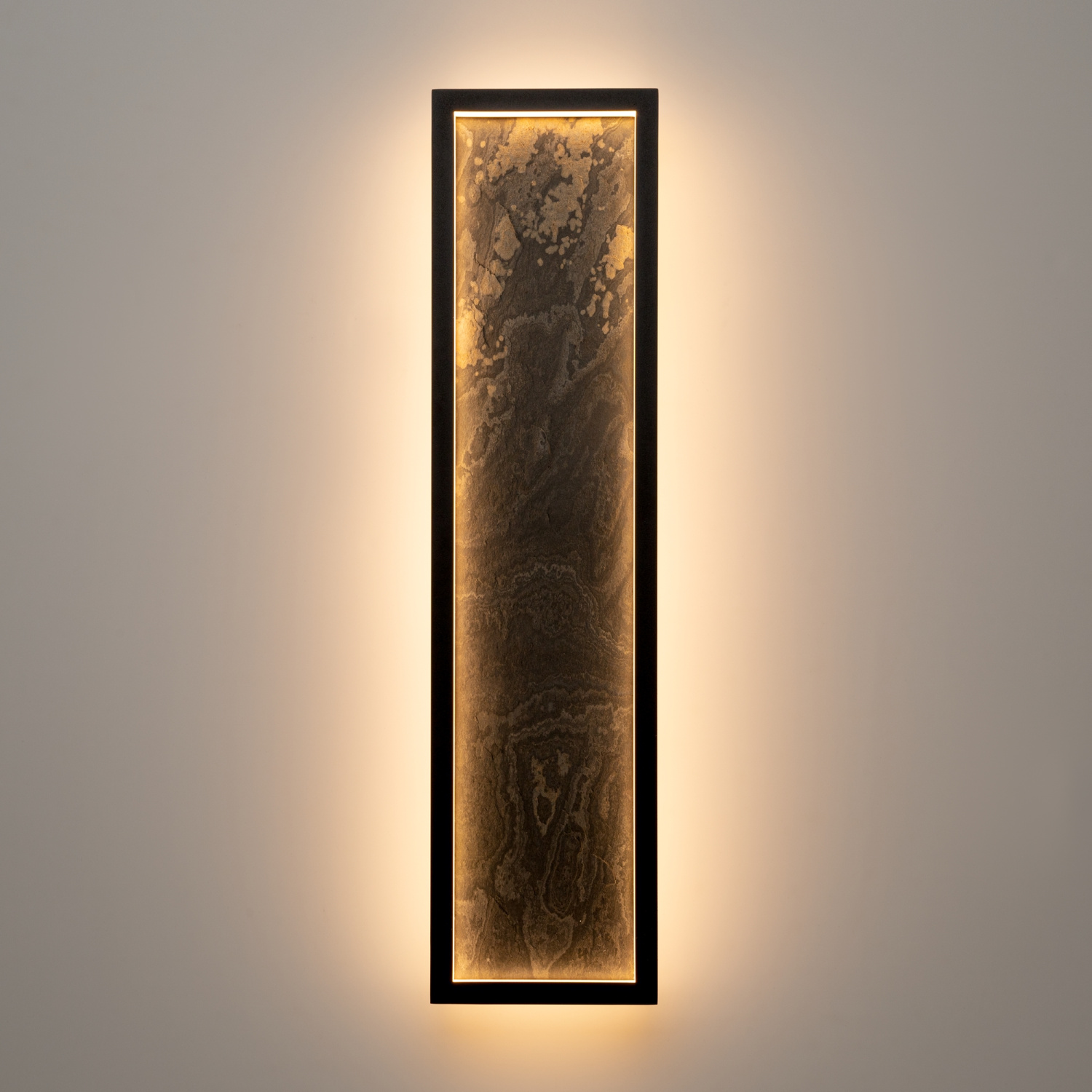 Maytoni Modern Orign Настенный светильник (бра) цвет: черный MOD311WL-L55B3K