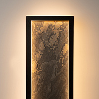 Maytoni Modern Orign Настенный светильник (бра) цвет: черный MOD311WL-L55B3K