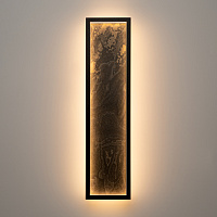 Maytoni Modern Orign Настенный светильник (бра) цвет: черный MOD311WL-L55B3K