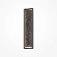 Maytoni Modern Orign Настенный светильник (бра) цвет: черный MOD311WL-L55B3K